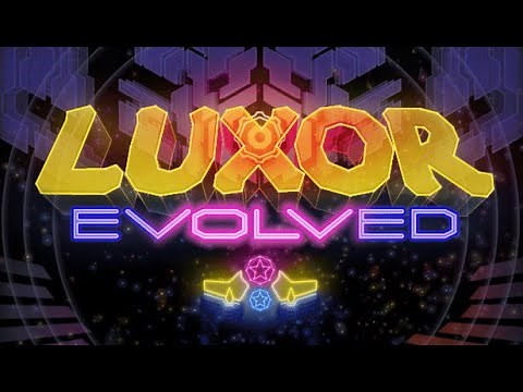 Luxor Evolved Gameplay Trailer
