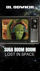 71K views · 1.5K reactions | I'm not lost. I just found a new dimension.  This "Suga Boom Boom" vibe is the ultimate state of mind! Click the link and explore the outer limits with this wild visual.   https://www.youtube.com/watch?v=kDX_lgajybw #SugaBoomBoom #DLDown3r #WestCoastRap #BluePieRecords #LostInSpace #NewDimension #MyMusic #FunnyPost #SpaceVibes #SugaBoomAdventures #DJCentralTV | DL Down3r: Fanpage | Facebook