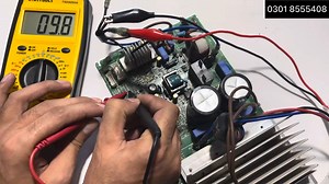 1.3K views · 54 reactions | Best Multimeter for PCB technicians in...