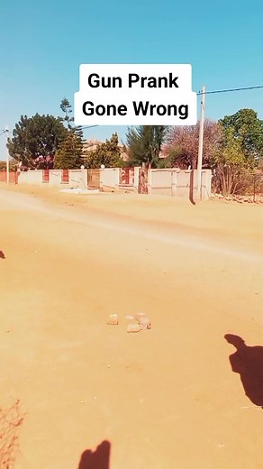 Hilarious Gun Prank Fail Compilation