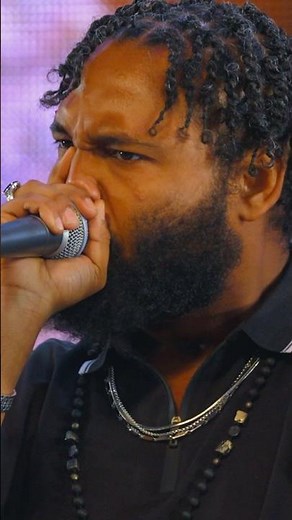 King Inertia 🇺🇸 goes crazy with this Jersey beat! #beatbox #gbb25