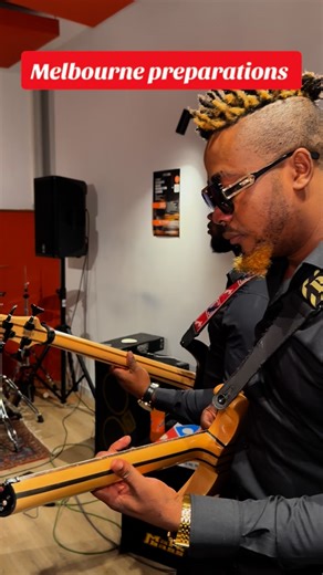 Seben Music on Instagram