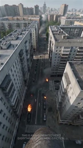Aliens POV, Episode 6 #giantattack #scifi