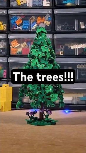 I didn't know this about trees