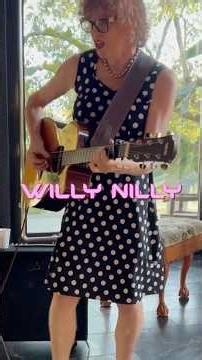 Willy Nilly (Live Heavy Acoustic) * Alison Whiteacre