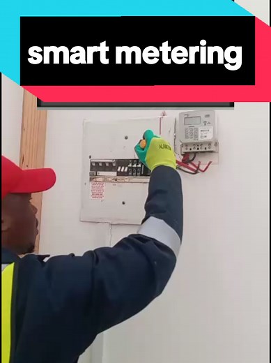 Understanding Smart Metering in Electrical Engineering