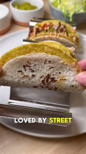 Top 5 Street Foods You See Everywhere That Everyone Loves