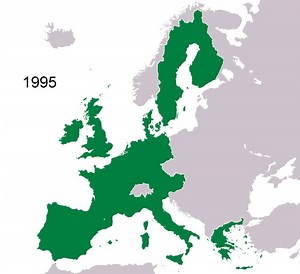 History of the European Union (1993–2004) - Alchetron, the free social encyclopedia