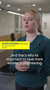 2.3K views · 396 reactions | BCIT: British Columbia Institute of Technology on Reels | Facebook