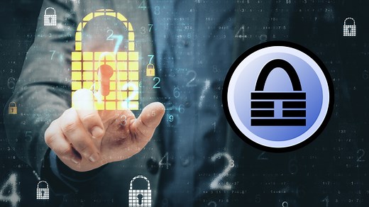 KeePass: Tutorial auf Deutsch – und KeePass in Browser integrieren