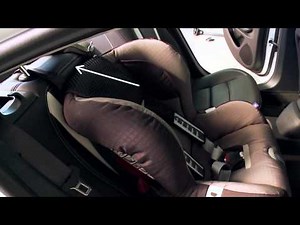 Euro NCAP | Child Safety