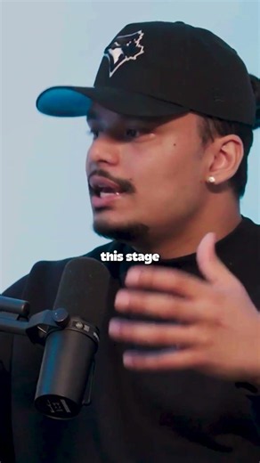 Using His Life Savings for Got Talent