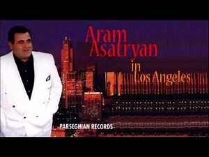 Aram Asatryan - Krunkner
