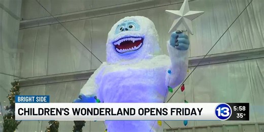 Bright Side: Dec. 9, 2025