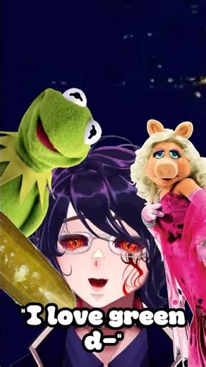 I just be saying anything on stream.