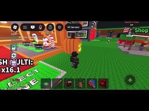 Getting scammed by Anthony on discord in insights server