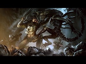 Alien vs Predador 2 2007 Trailer Legendado