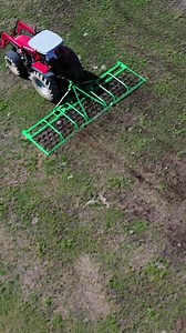 Regener8r Chain Harrow Lower costs the sustainable way and increase pasture uptake! ✅Revitalize pastures ✅Improve manure uptake ✅Lower Fertilizer Costs ✅Smooth out fields Get a quote today! | Hustler Equipment