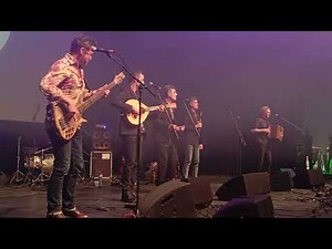 Fest noz Quimper. Hamon Martin Quintet. Ridé 6 temps 31l12/2025