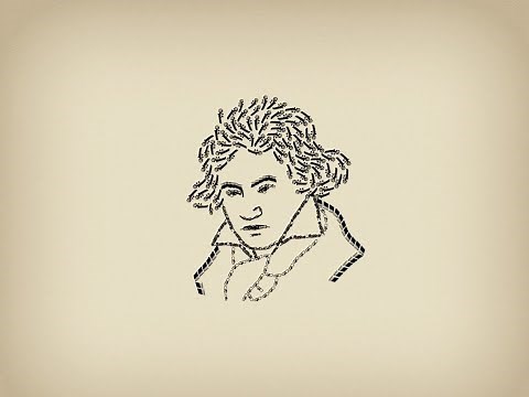 Beethoven - Für Elise - Cello and Piano duet