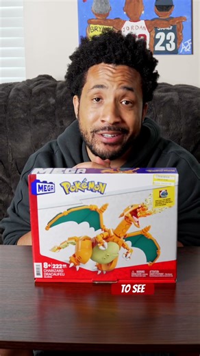 I Made My First Mega Bloks Masterpiece!