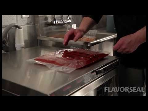 How to Cook-Chill | The Cook-Chill Process