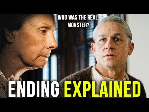 Monster: The Ed Gein Story Ending Explained | True Meaning, Real Events & Hidden Details