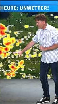 Extreme weather alert! Highest warning level PURPLE – prolonged #heatwave in the southwest with n...