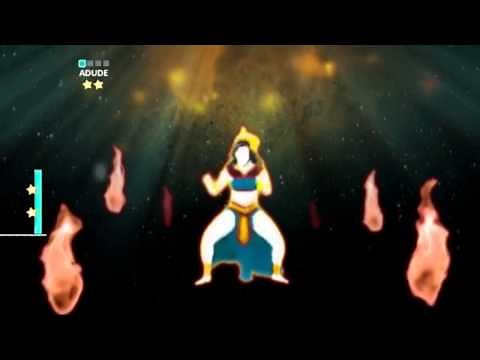 Just Dance 2014 - Alejandro by Lady Gaga (Fanmade Mashup)