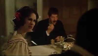 FREEDOM ROAD (1979) is a TV movie starring the great Muhammad Ali with a supporting cast featuring Kris Kristofferson, Barbarao, Ron O'Neal, Edward Herrmann, Joel Fluellen, Jean Foster, Alfre Woodard, and John McLiam. This film was originally a two-part mini-series just over 3 hours long but was later cut to 90 minutes and released theatrically. Ali gives an honest performance, but the overall film may drag a little. It's also very racially charged, so thick skin is needed for this one. Muhammad