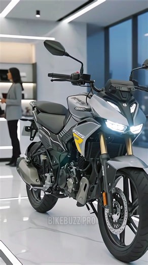 New 2026 Hero Xtreme 125R – Premium Look, Premium Attitude!#HeroXtreme125R #Xtreme125R2026