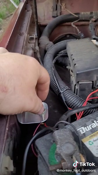 DIY Onboard Air Compressor for Jeep Enthusiasts