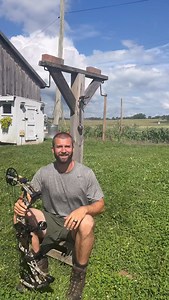 Spending the majority of my whitetail hunts on the ground while only utilizing natural cover has been the most enjoyable change I’ve made to my hunting style. It’s also taught me the most about woodsmanship, whitetails, and being a more effective archery hunter. I hope you find these tips helpful if you decide to hunt whitetails on ground level. | Archery Strong