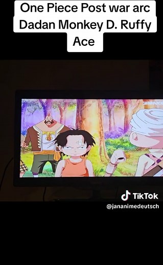Exploring the Post-War Arc of One Piece