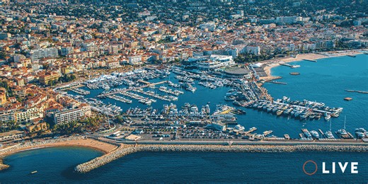 1.3K views · 11 reactions | Live from the Cannes Yachting Festival: Pearl Yachts announces 29m yacht model with unique hybrid offering. Take a look here: https://boatint.com/1xv | BOAT International | Facebook