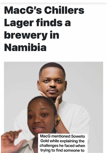 MacG’s mention of Soweto Gold sent me down a rabbit hole. The story reminded me that large-scale ambition requires more than hard work. It requires capital, distribution, strategic partnerships, policy awareness, international relationships and the courage to confront powerful gatekeepers. Young Black people deserve the truth about what it takes to build and retain ownership across the value chain. We should dream boldly, but never naively. Research informed by the Soweto Gold case study by Jaso