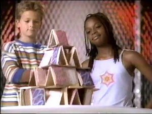 USA Action Extreme Team ~ Commercials (1997) Part 3