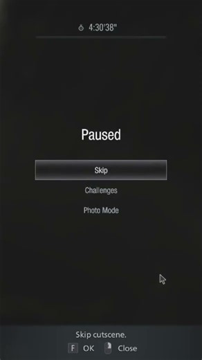 What a crazy timing...