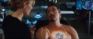 1.4M views · 2.4K reactions | Changing The Arc Reactor - Is It Safe - Scene - Iron Man (2008) | Avengers Highlights | Facebook