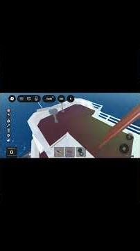 ship review SS Fitzgerald. Sail and Sink Simulator