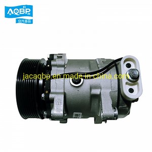 [Hot Item] Auto Parts Air Conditioning Compression System for JAC Light Duty Truck 8103010e5033