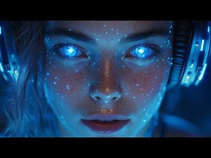 Focus Trance Music for Studying and Work 💻 ✨