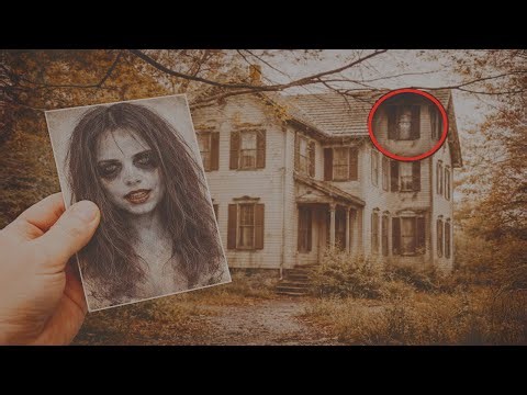 Very HAUNTED Paranormal Evidence Captured (Do Not Watch Alone)