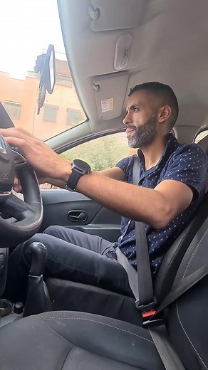 auto Ecole #permis #codedelaroute #بيرمي #autoecole