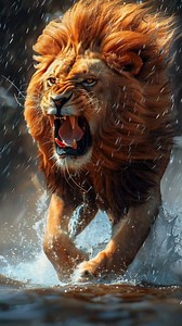 134K views · 6.3K reactions | HuM JaeSe ⚠️bHi ‼️haiN襤 hai ⚠️aPnE‼️ jindagEE❌ kE ⚠️‼️BaDSHaH...!!❌ #status #reels #viral #lion #whatsappstatus #trending #explore #lifestyle #atitude #trendingreels #instagram | Kids TV Short | Facebook