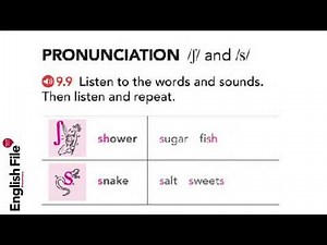 English File elementary 4th edition SB_9.9