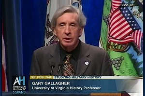 Studying Military History