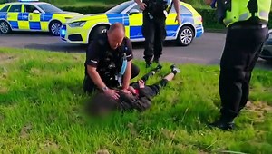 Traffic Cops S23E01 (14 February 2022)
