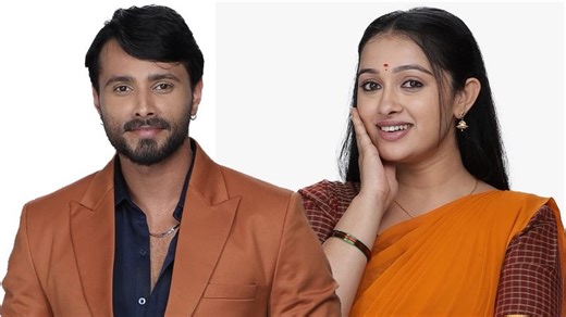 ಕನ್ನಡದಲ್ಲಿ ಹೊಸ ಮೆಗಾ ಸೀರಿಯಲ್ - ಮಂಗಳವಾರ ʻಮಾಂಗಲ್ಯʼವಾರ | Public TV