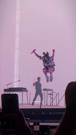 billie eilish
